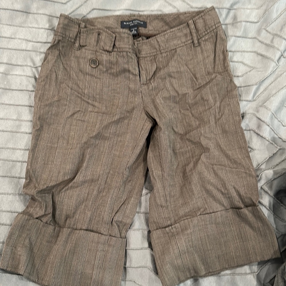 Shorts for work